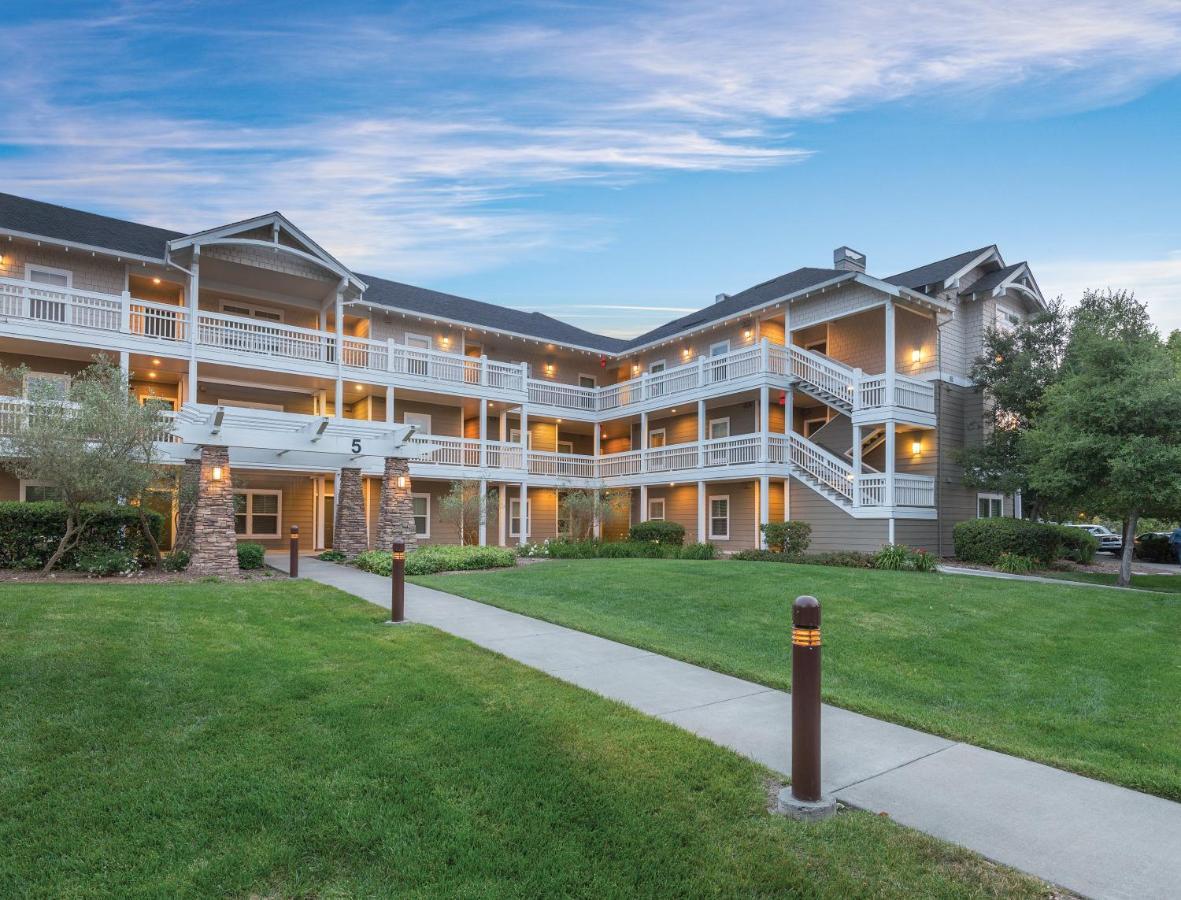 Worldmark Windsor Zewnętrze zdjęcie
