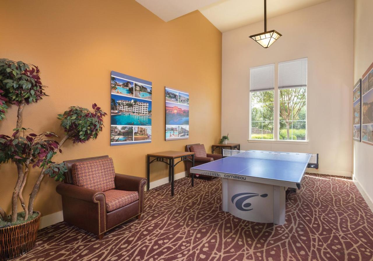 Worldmark Windsor Zewnętrze zdjęcie