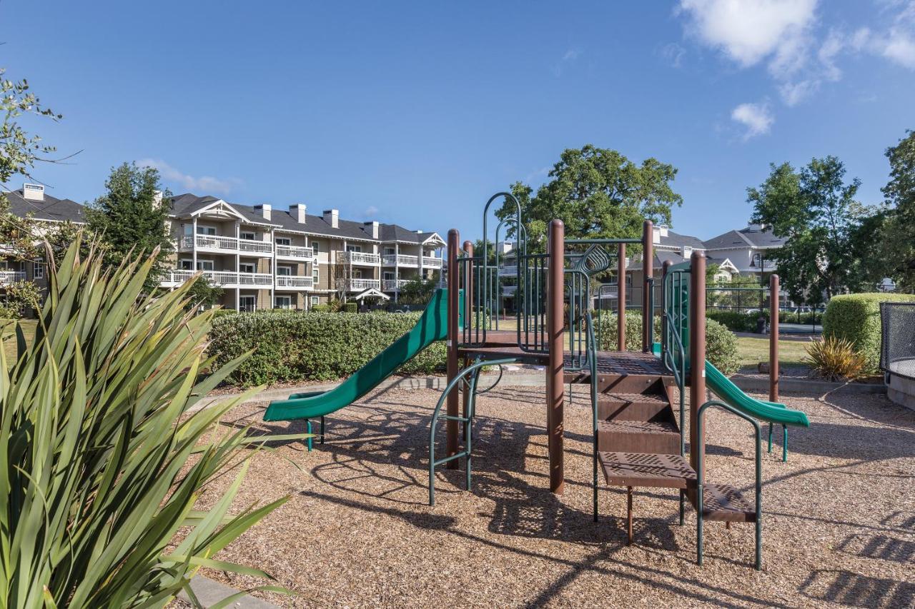 Worldmark Windsor Zewnętrze zdjęcie