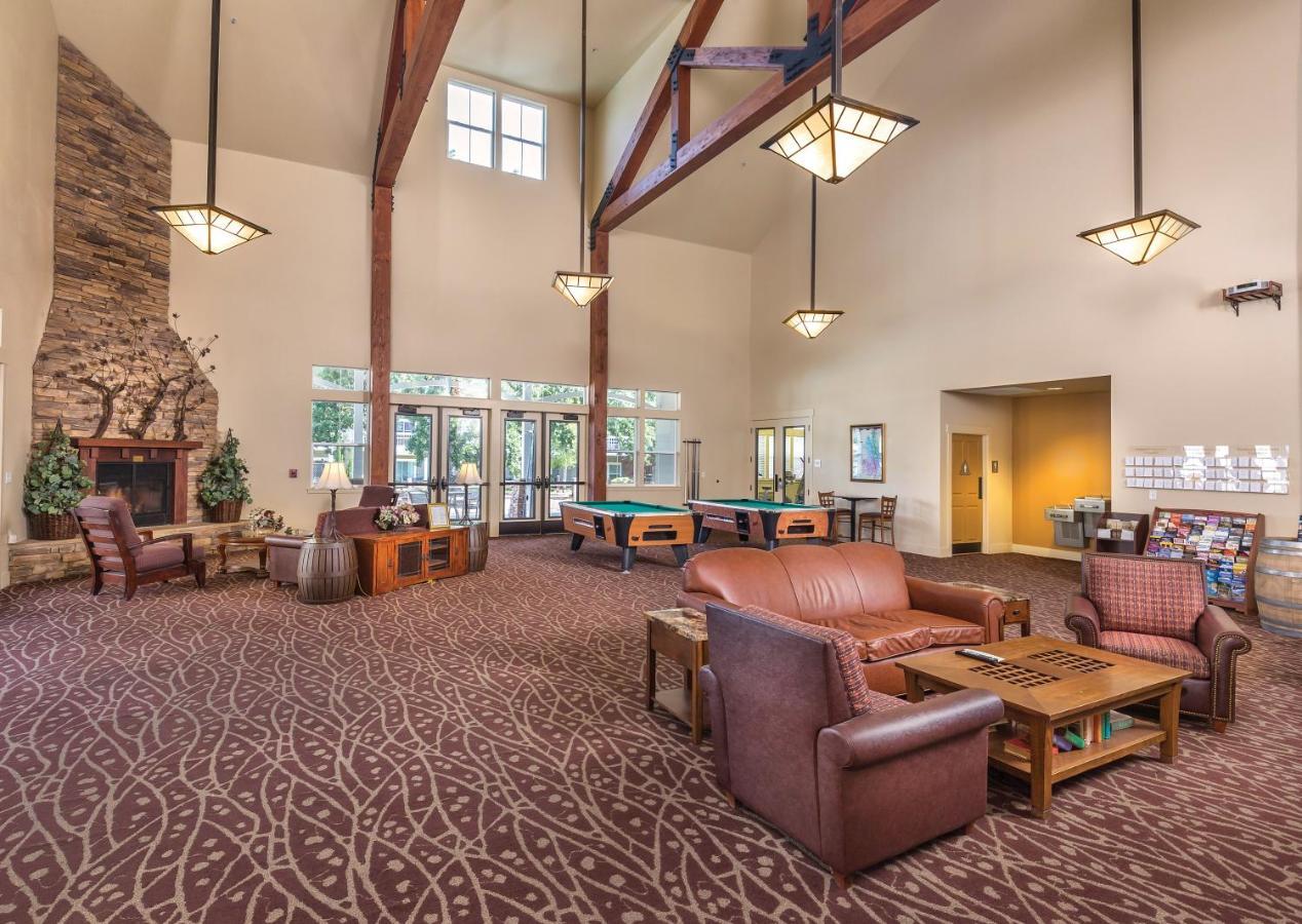 Worldmark Windsor Zewnętrze zdjęcie