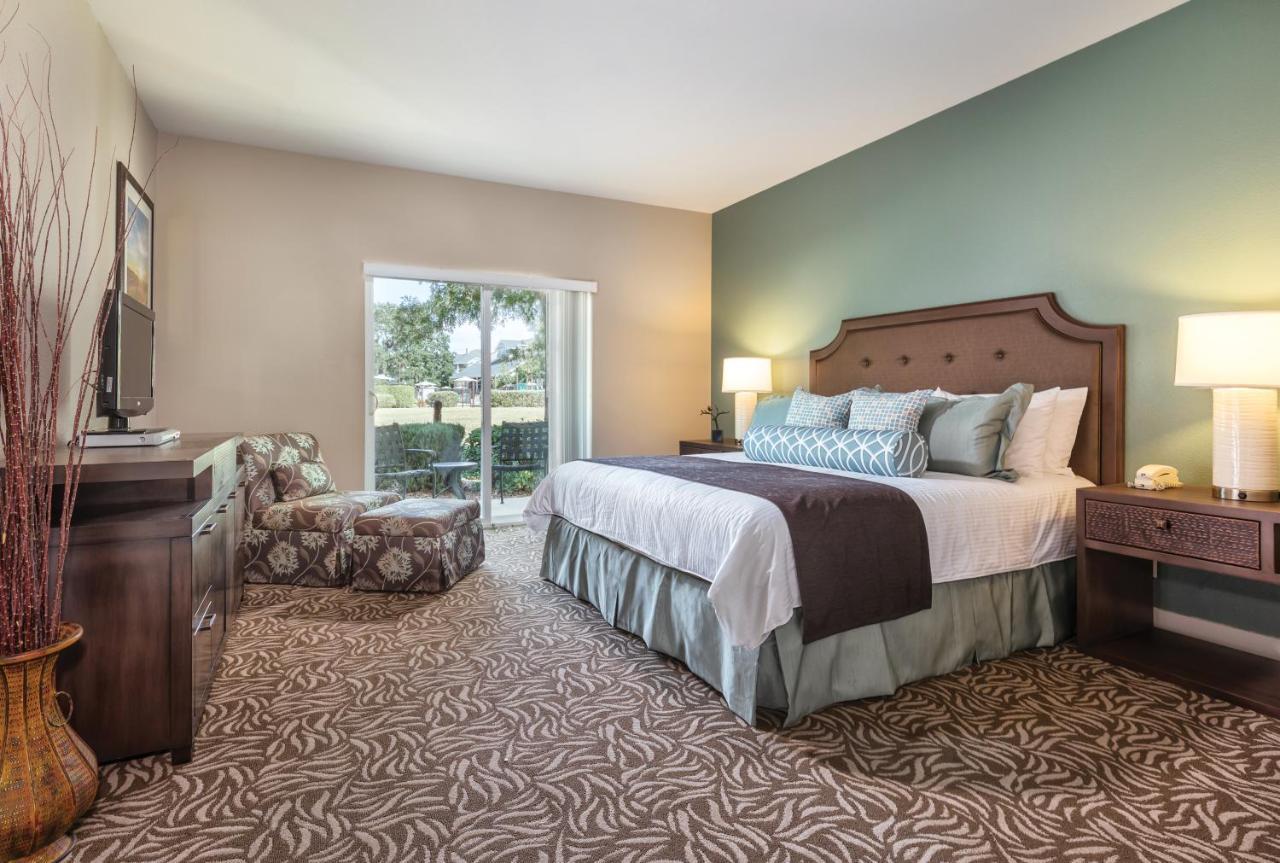 Worldmark Windsor Zewnętrze zdjęcie
