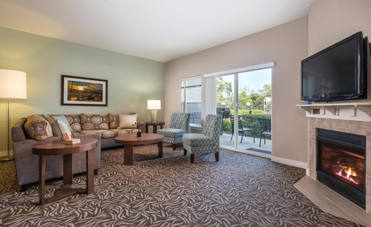Worldmark Windsor Zewnętrze zdjęcie