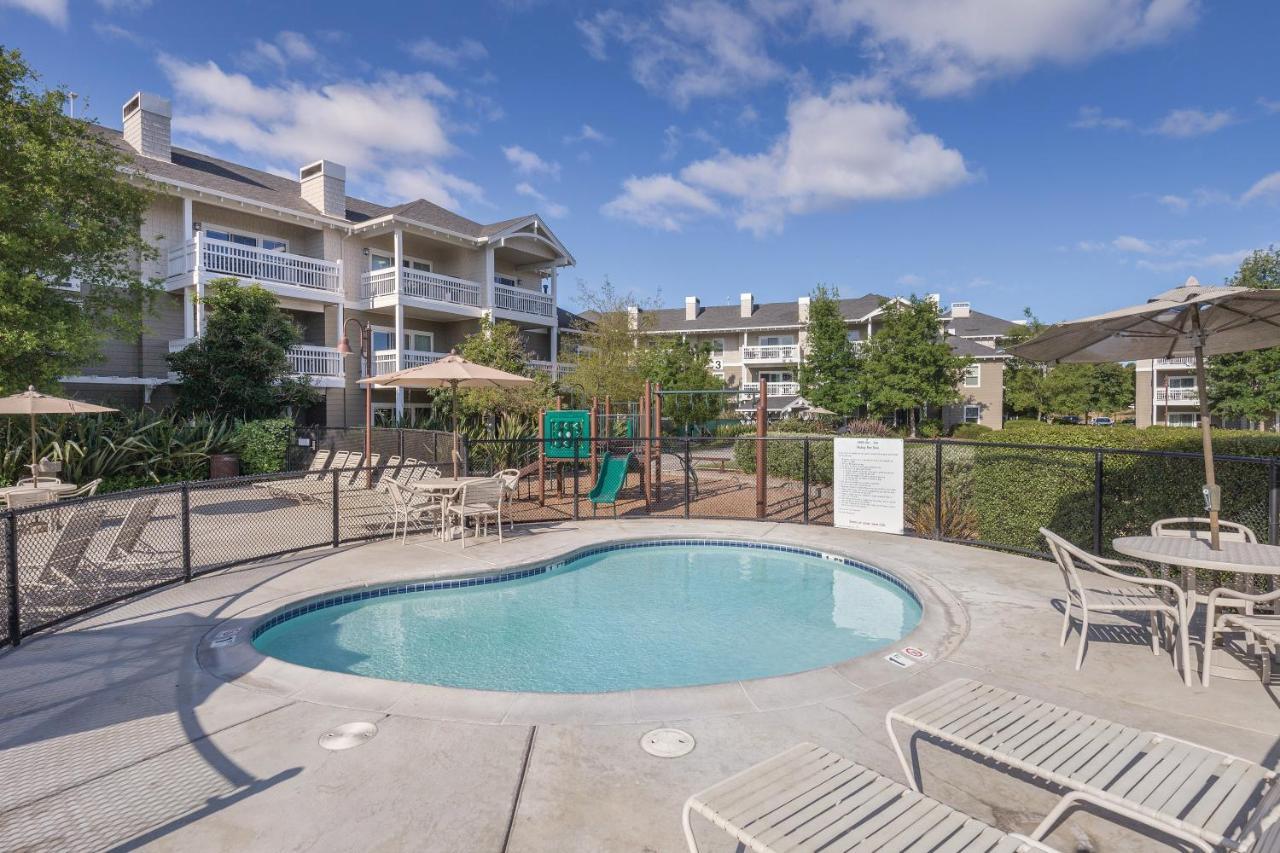 Worldmark Windsor Zewnętrze zdjęcie