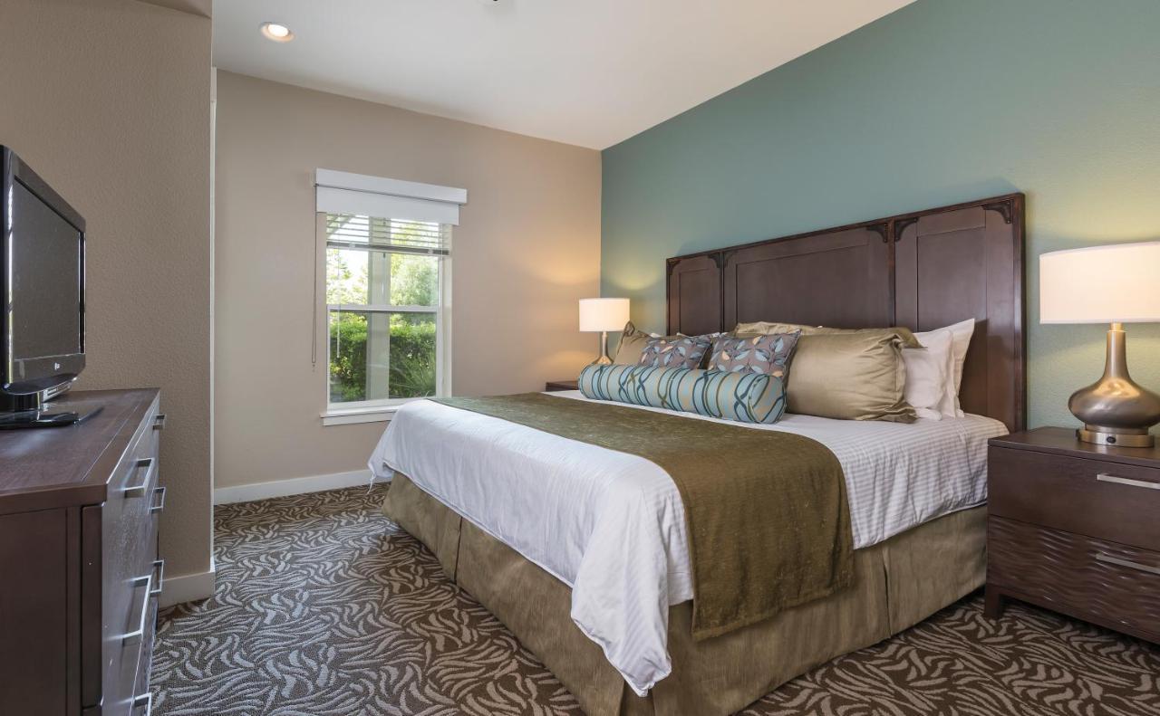 Worldmark Windsor Zewnętrze zdjęcie