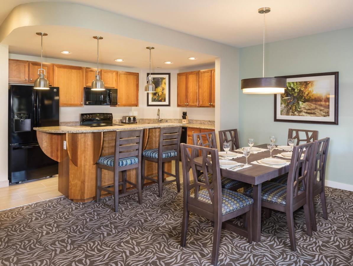 Worldmark Windsor Zewnętrze zdjęcie