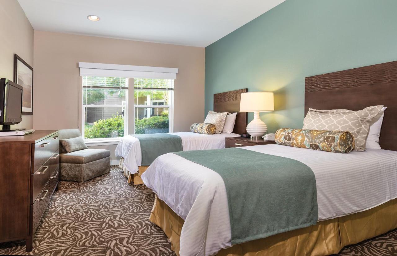 Worldmark Windsor Zewnętrze zdjęcie