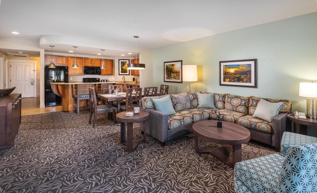 Worldmark Windsor Zewnętrze zdjęcie