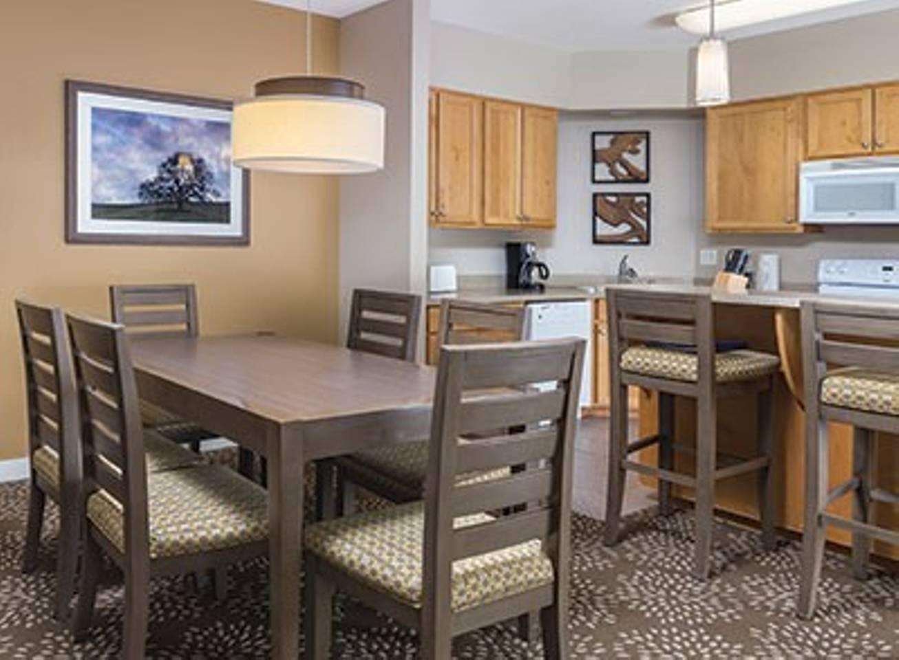 Worldmark Windsor Zewnętrze zdjęcie
