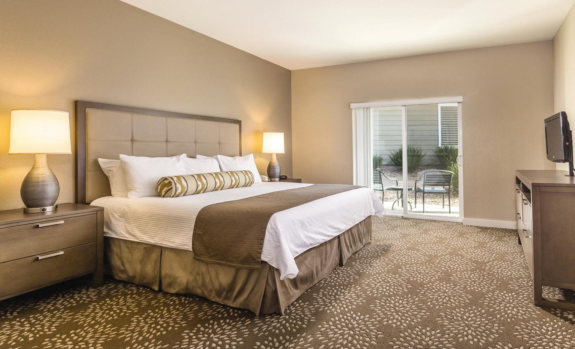 Worldmark Windsor Zewnętrze zdjęcie