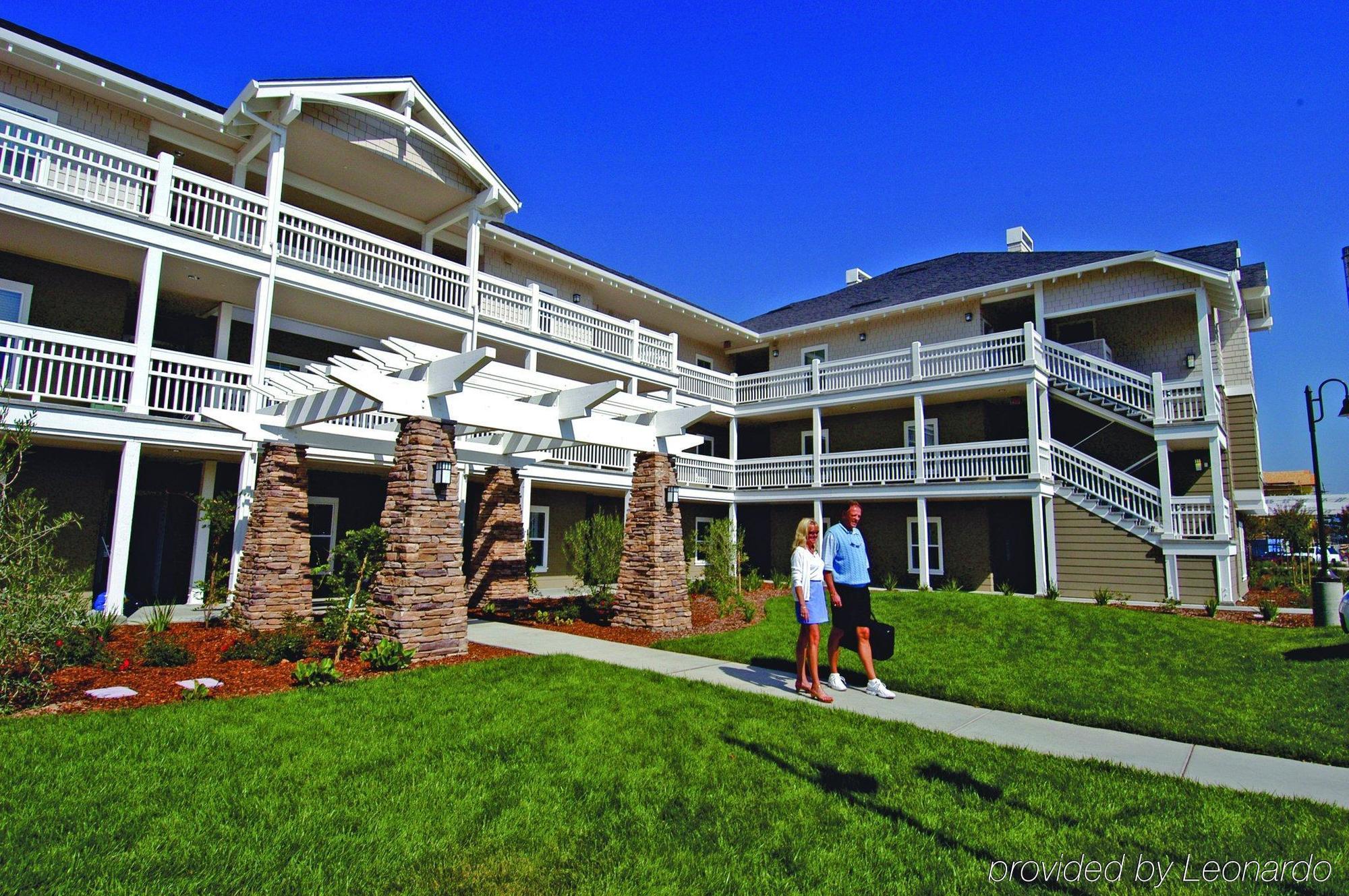 Worldmark Windsor Zewnętrze zdjęcie