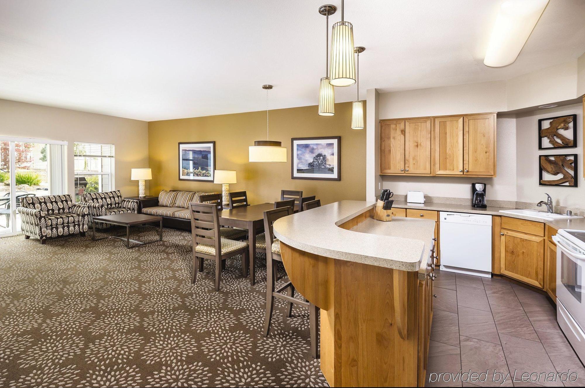 Worldmark Windsor Zewnętrze zdjęcie