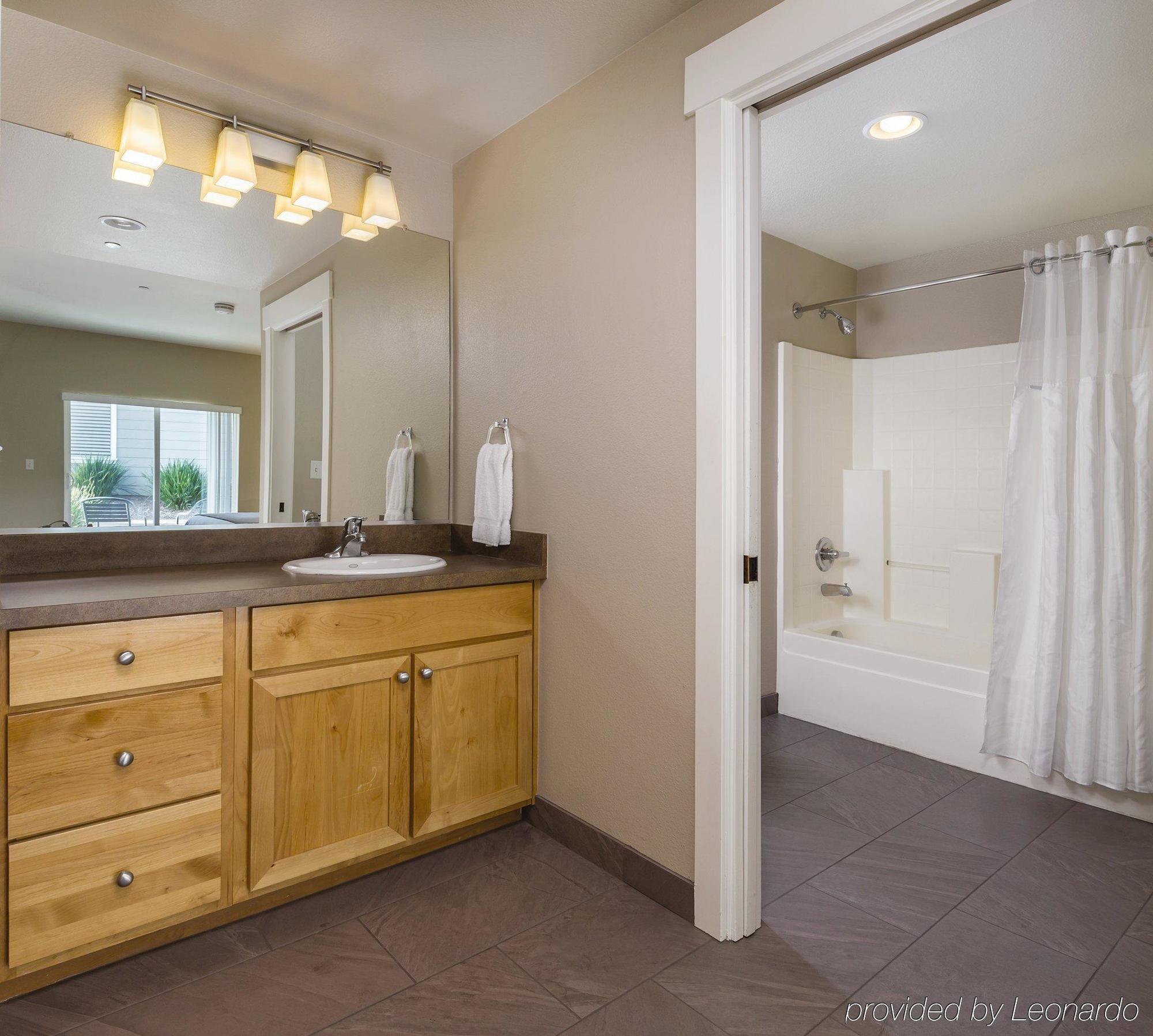 Worldmark Windsor Zewnętrze zdjęcie