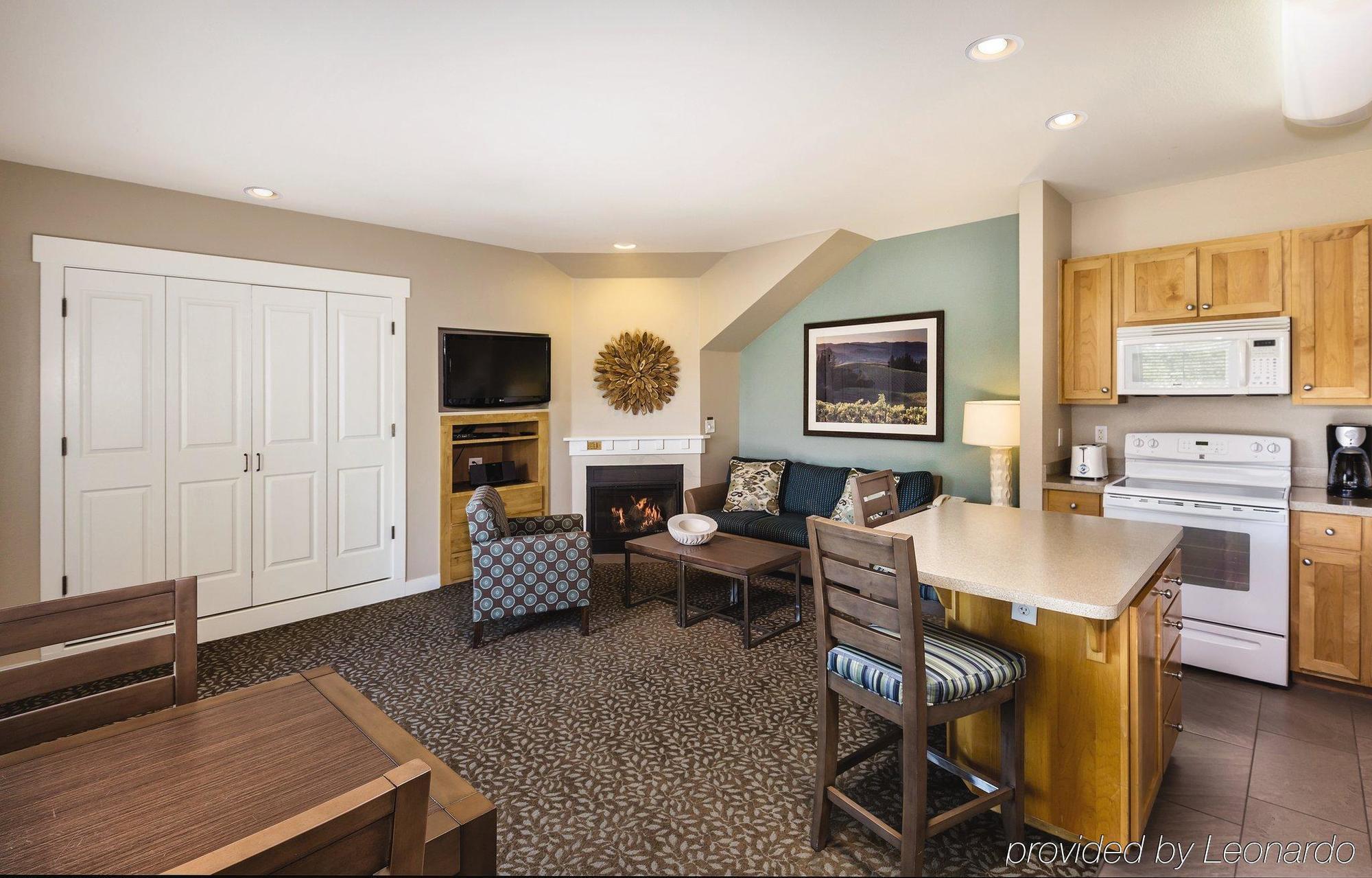 Worldmark Windsor Zewnętrze zdjęcie