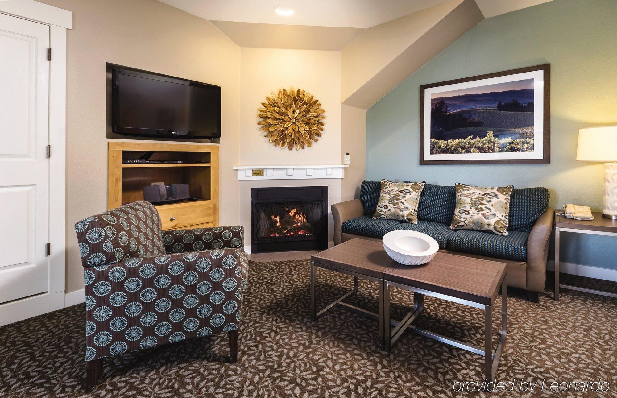 Worldmark Windsor Zewnętrze zdjęcie