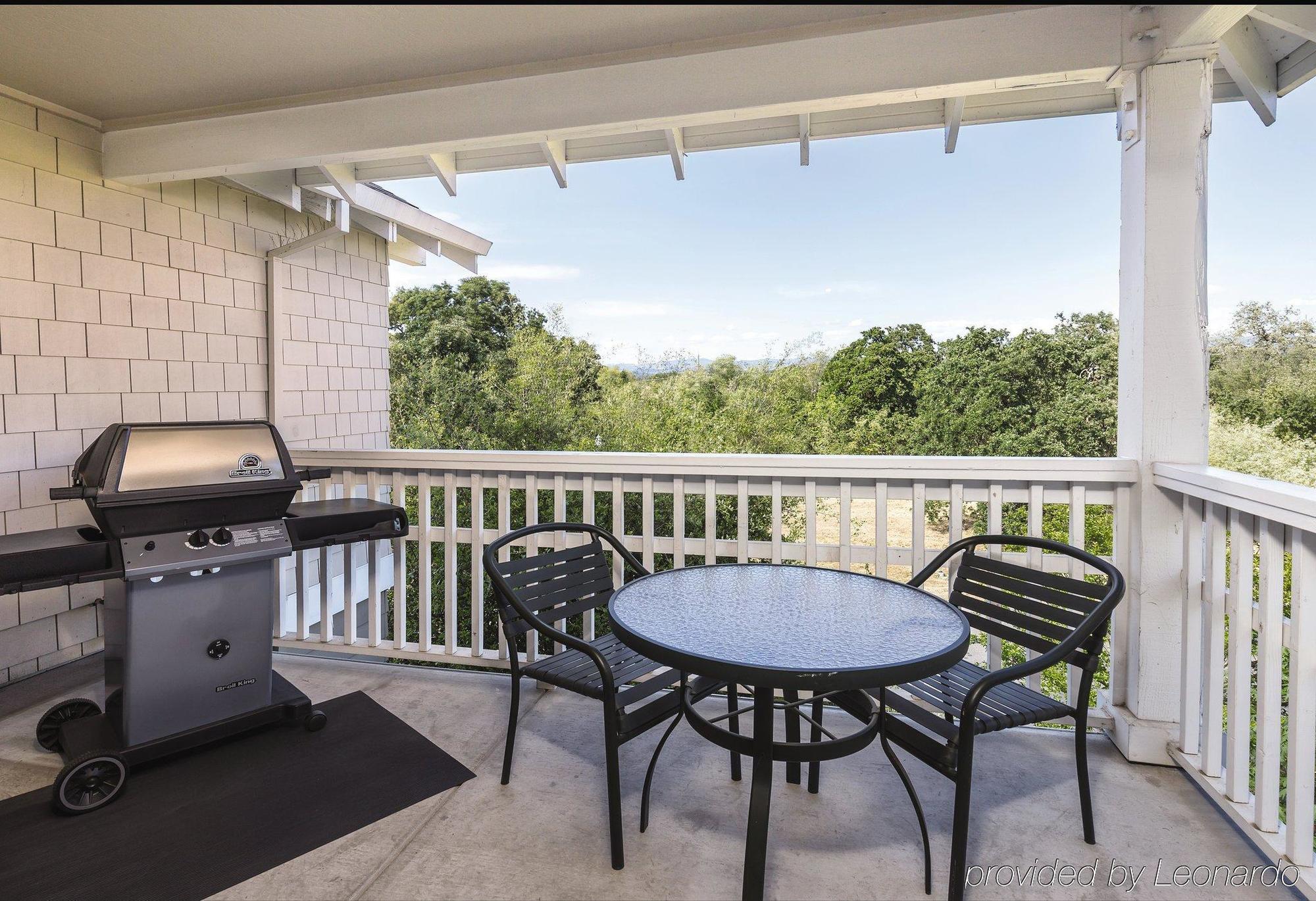 Worldmark Windsor Zewnętrze zdjęcie