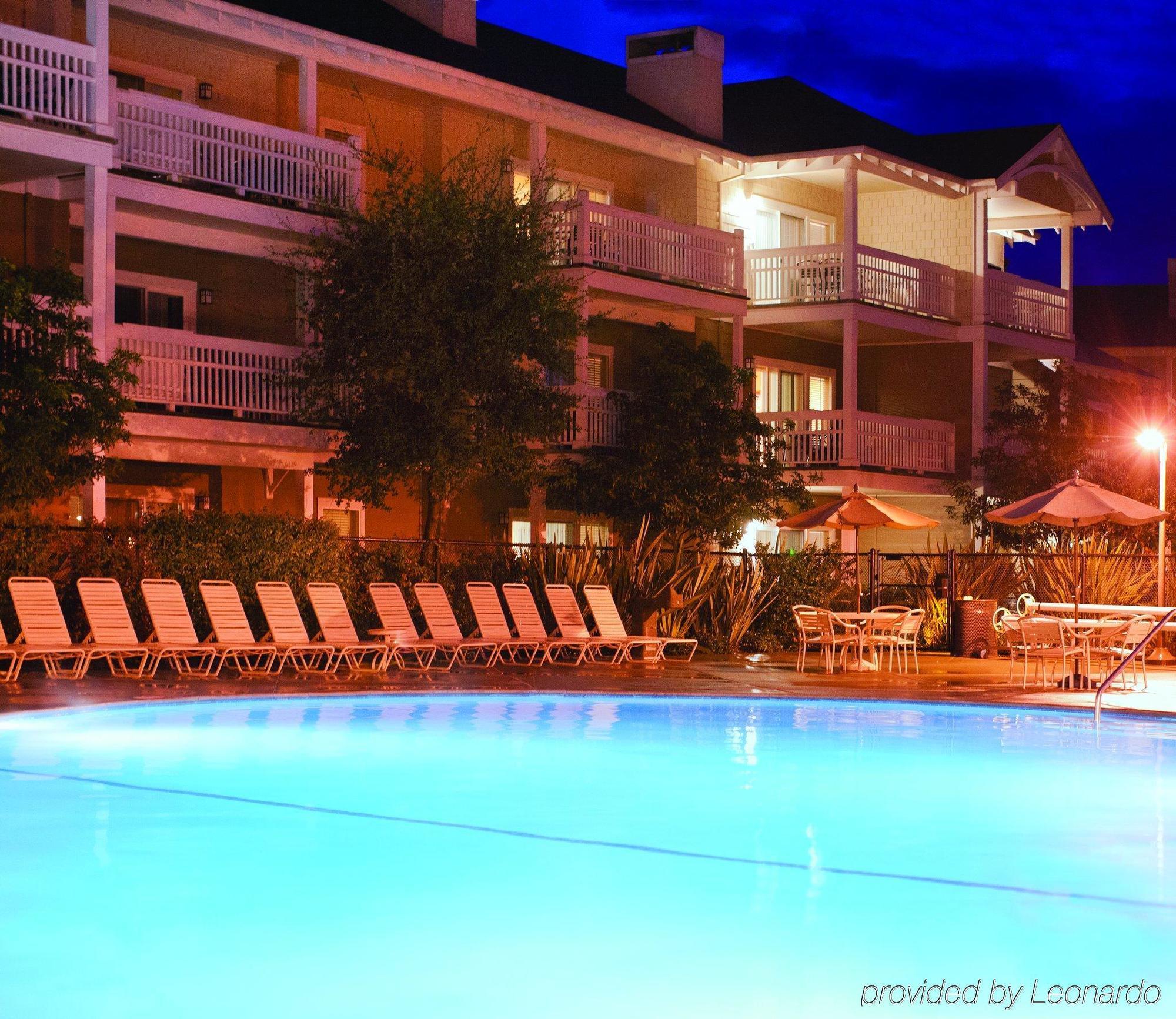 Worldmark Windsor Zewnętrze zdjęcie