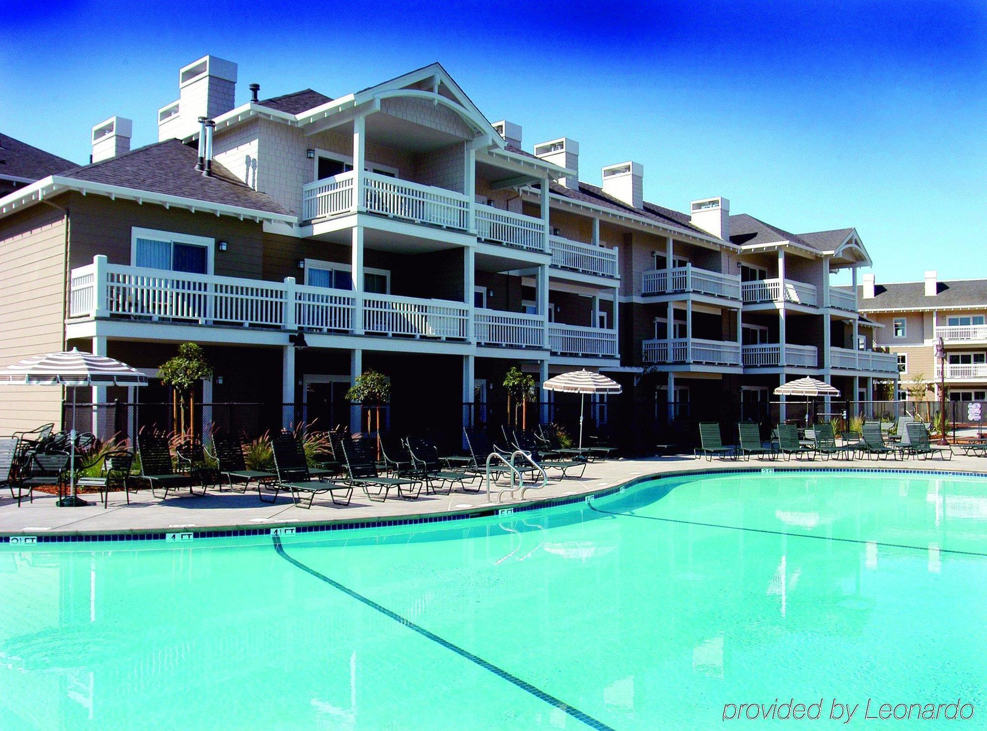 Worldmark Windsor Zewnętrze zdjęcie