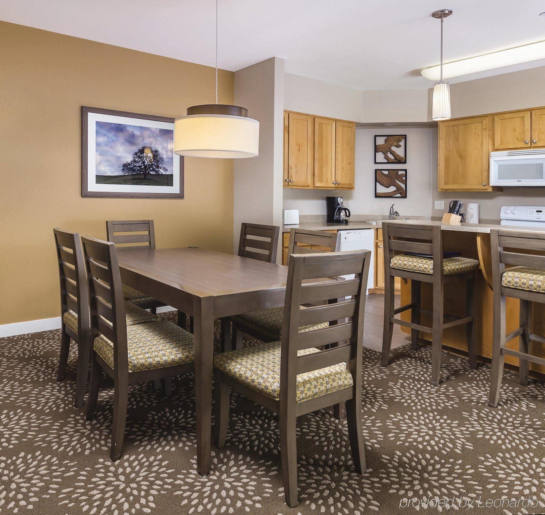 Worldmark Windsor Zewnętrze zdjęcie