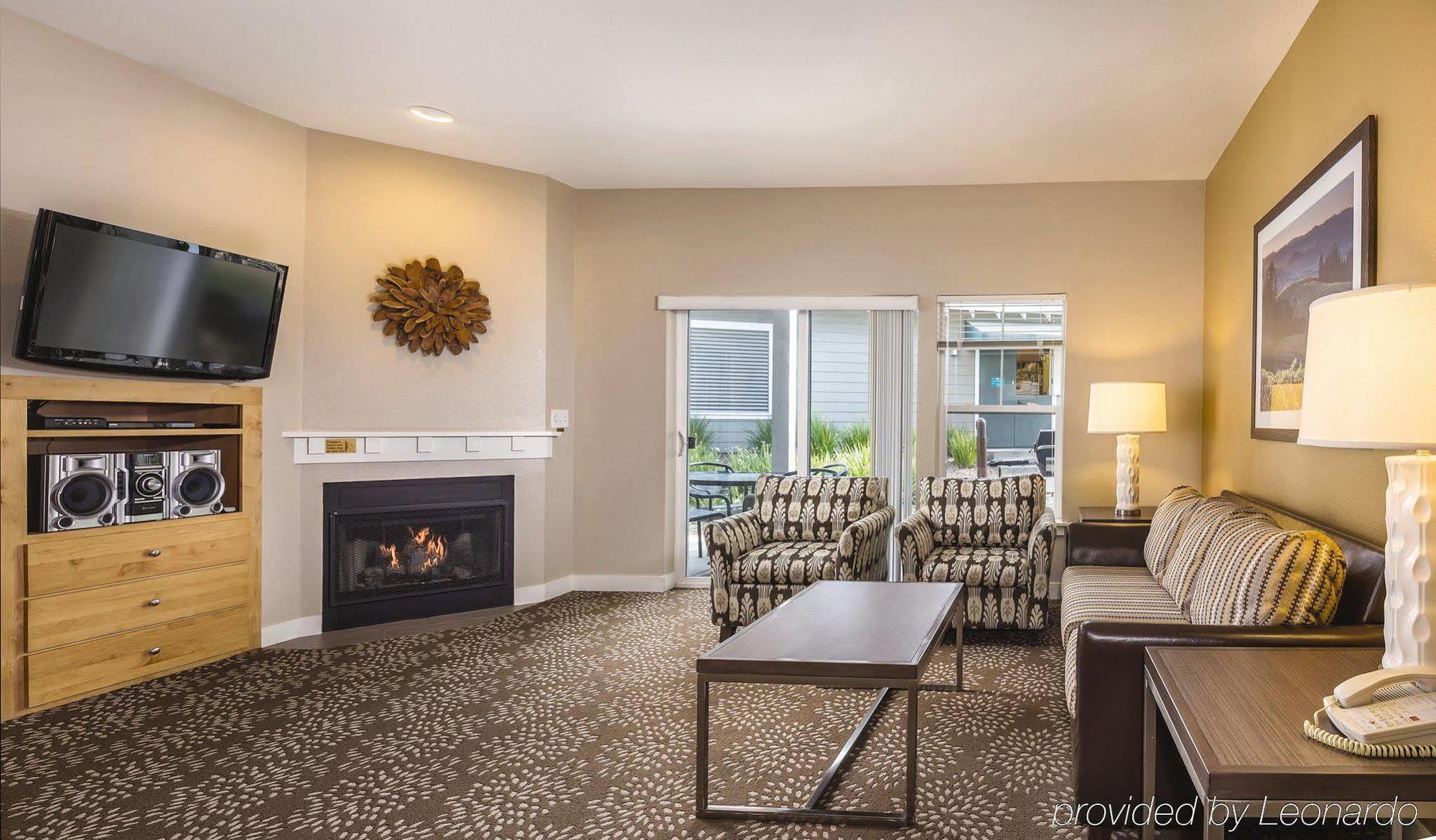 Worldmark Windsor Zewnętrze zdjęcie